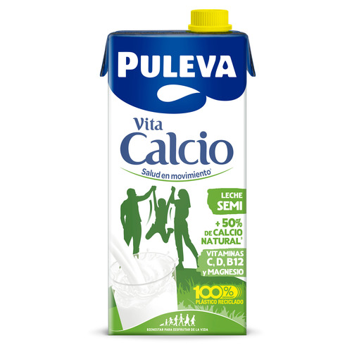 LLET PULEVA CALCIO SEMI