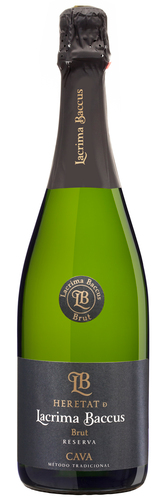 H.LAC.BACCUS BRUT 750