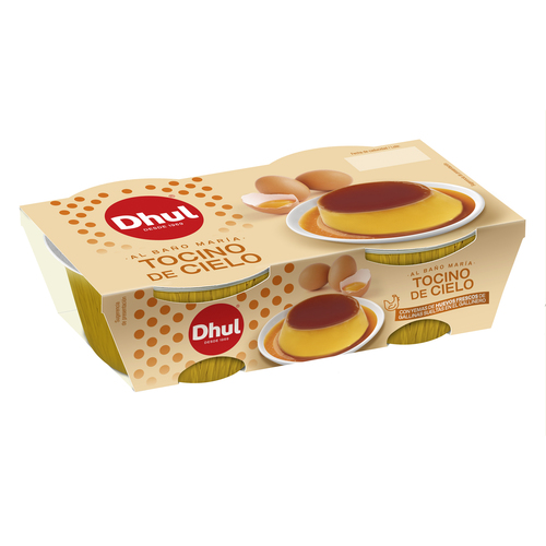 TOCINO DE CIELO DHUL.