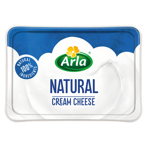 FORM.UNTAR ARLA NATURAL 200G