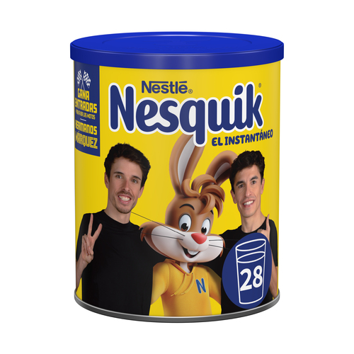 NESQUIK 390gr