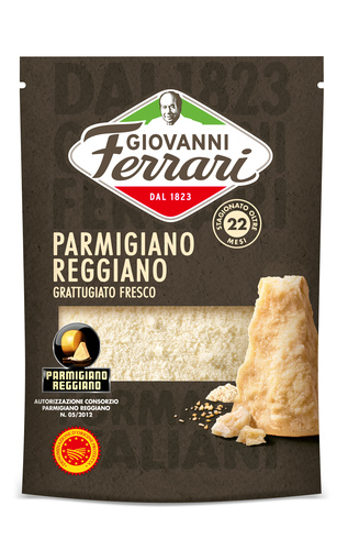 QUESO PARMEGGIANO G.FERRARI 60G