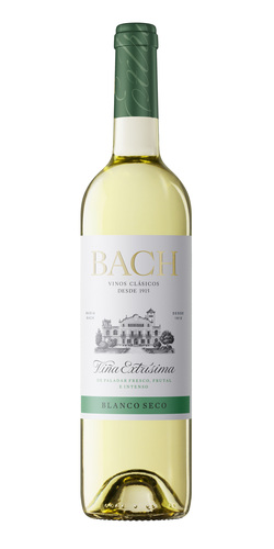 VI BACH EXTRISIMO BLANC-SEC