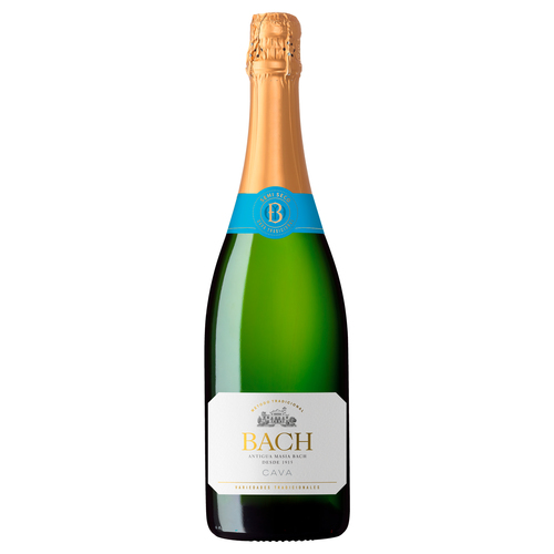 CAVA BACH SEMI