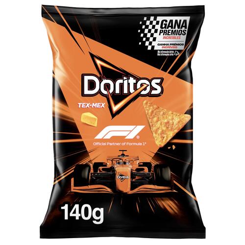 DORITOS TEX MEX 150