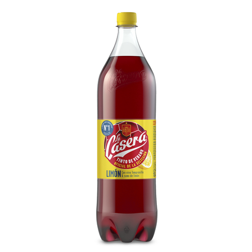 TINTO VERANO CASERA LIMON 1'5