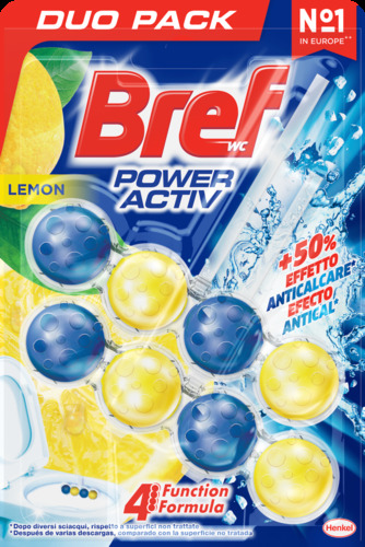 BREF WC POD.ACTIVO LIMON P2