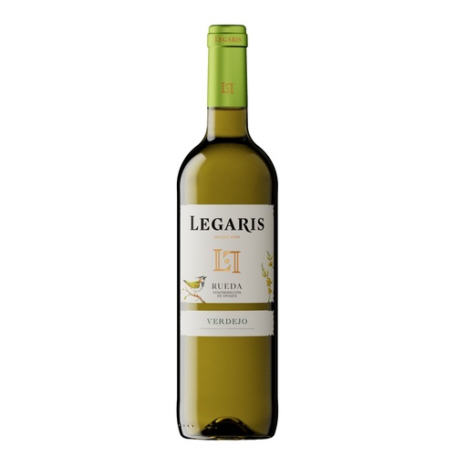 VINO LEGARIS VERDEJO