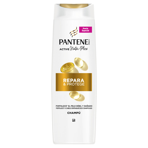 PANTENE REP/PROT.325ML.XAMPU