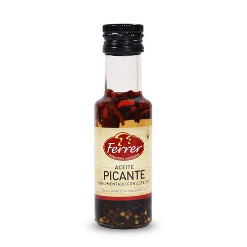 OLI PICANT FERRER 125ML